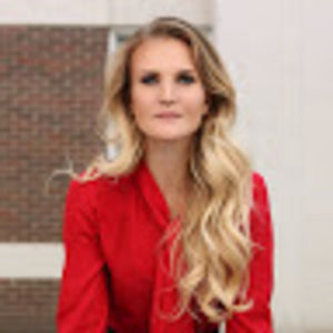 Meet your Posher, Storm